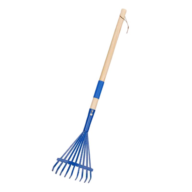 Gardening Tools For 3 Year Old - ABWZ-Çocuklar İçin Sert Ahşap Saplı ve