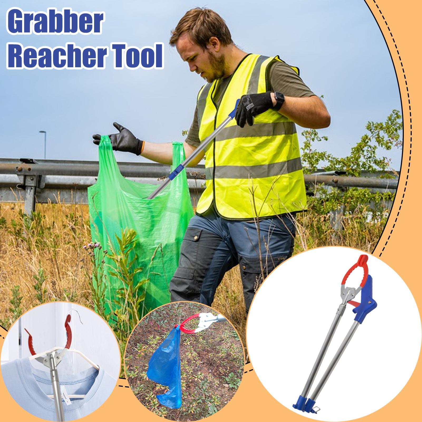 Gardening Tools For Home - Alüminyum Alaşımlı Hafif Katlanabilir Bahçe Malzemeleri