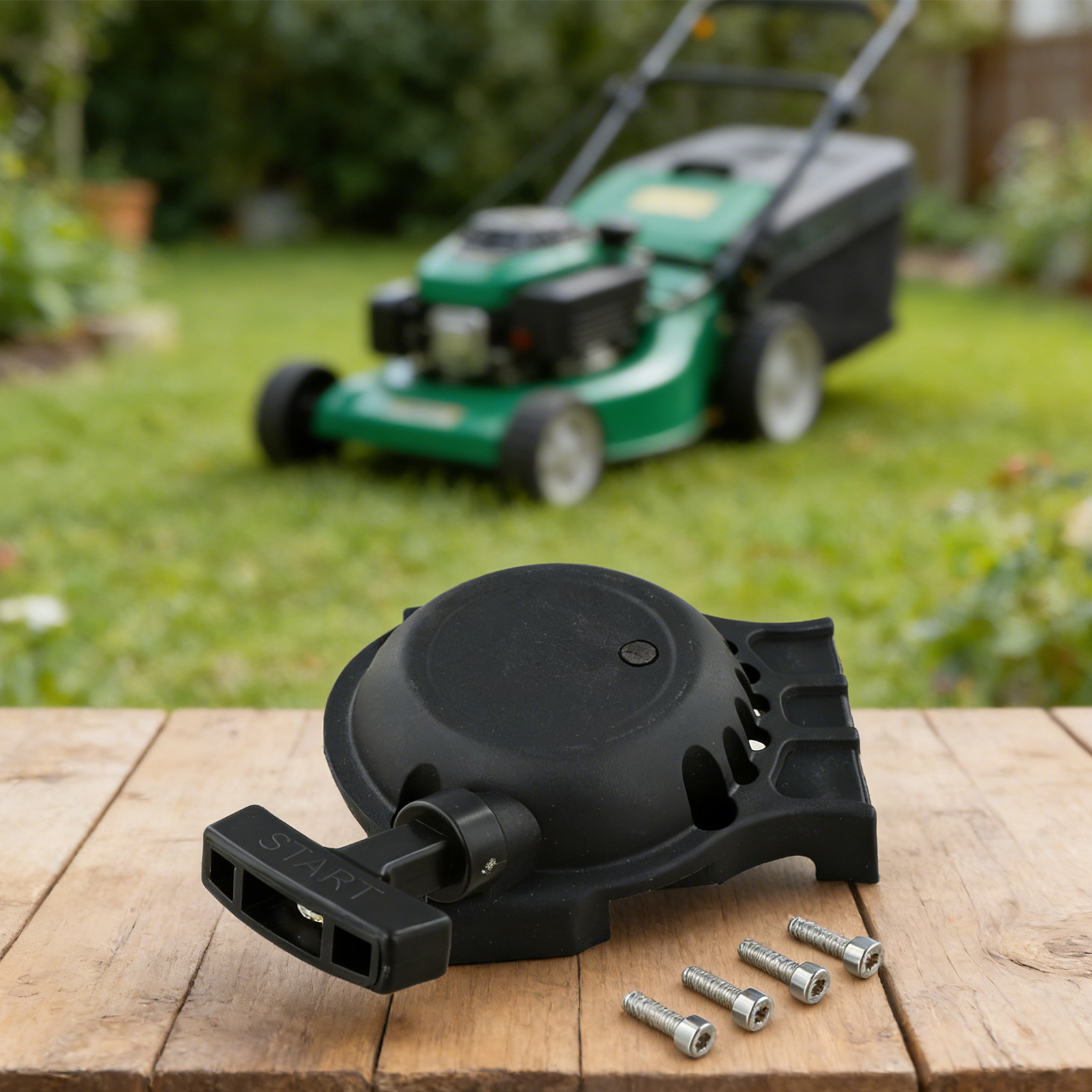 Gardening Tools Ppt - 1 adet A051000940 A051000941 Echo SRM-265