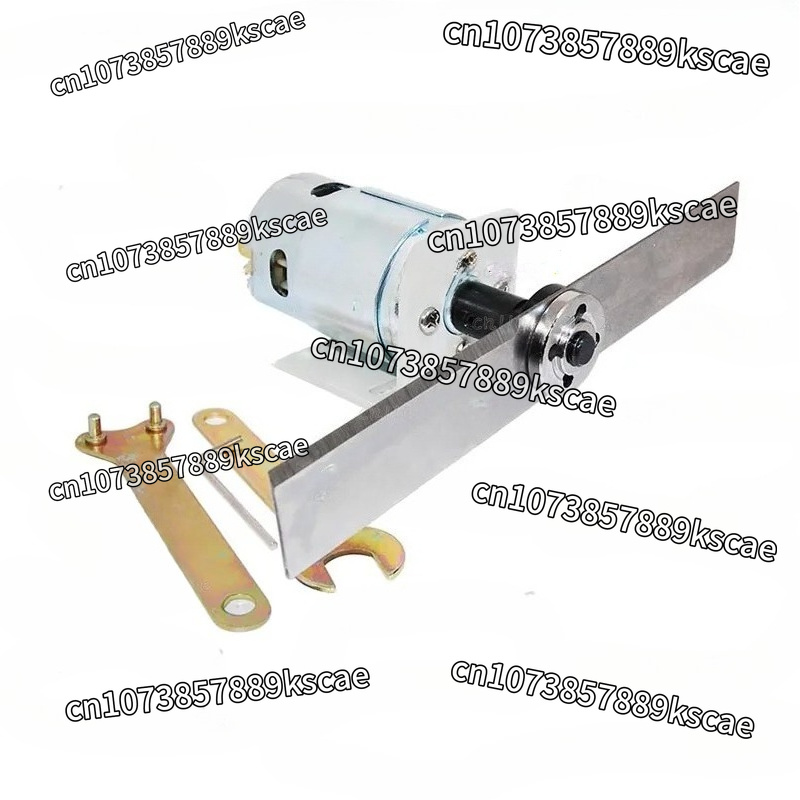 Gardening Tool Diy - Kendin Yap Çim Biçme Makinesi Seti