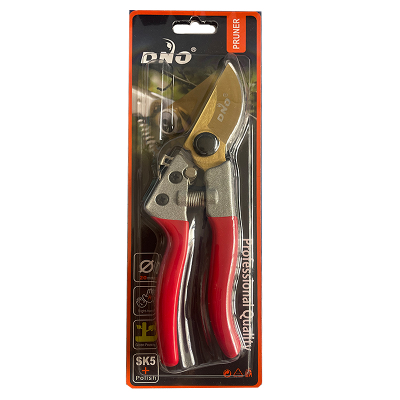 Gardening Tools Scissors - Makas Aracı Meyve Bahçesi Budama Makası