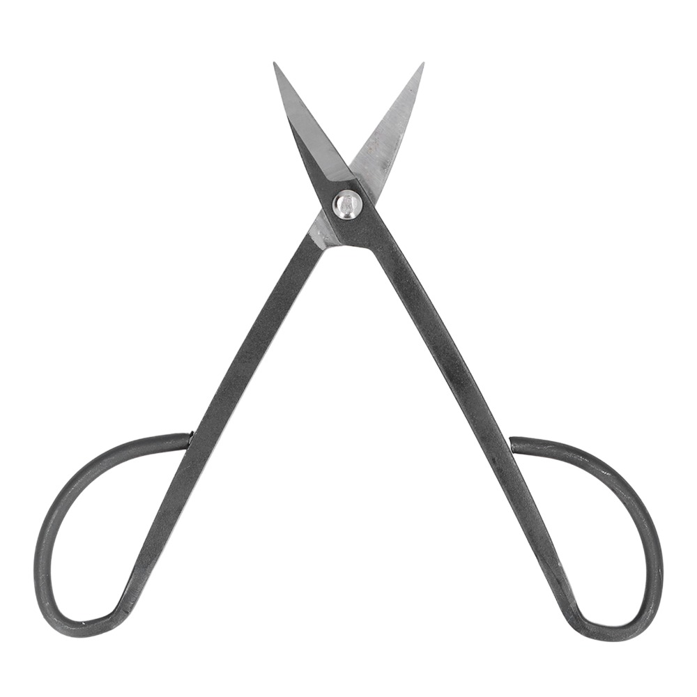 Bonsai Tool Set - Paslanmaz Çelik Bonsai Makası Kelebek Saplı