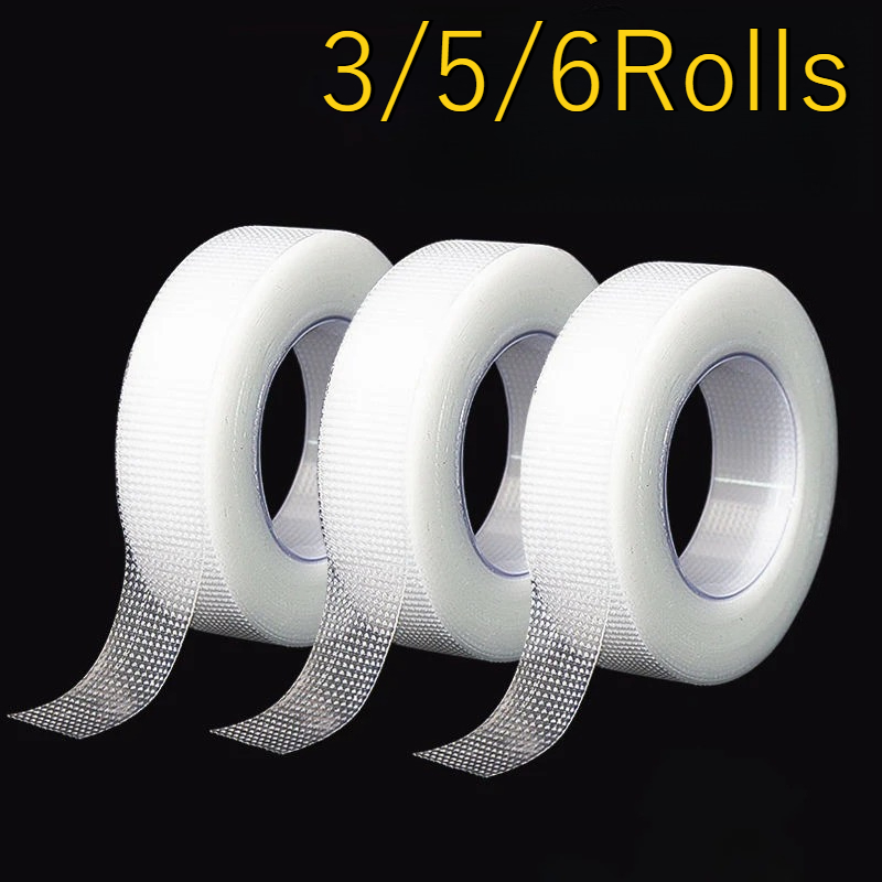 Grafting Tape - Kirpik Uzatma İçin Göz Altı Bandı