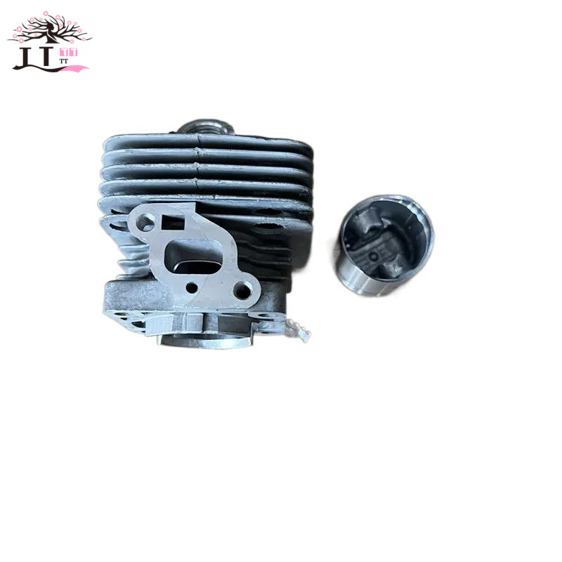 Gardening Tools Ppt - Silindir Piston Kiti 34 MM ECHO