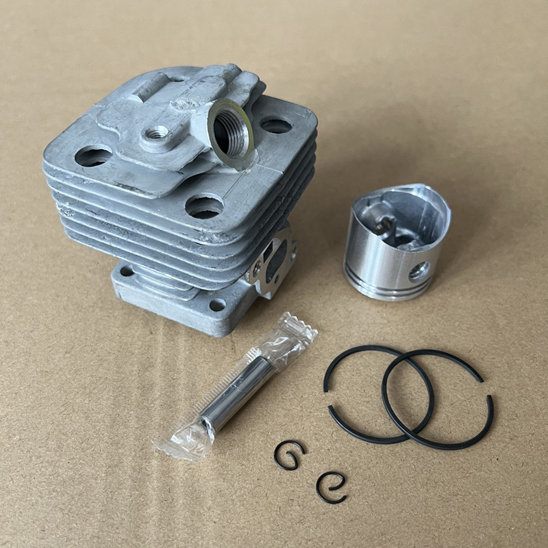 Gardening Tools Ppt - Silindir Piston Kiti 34 MM ECHO