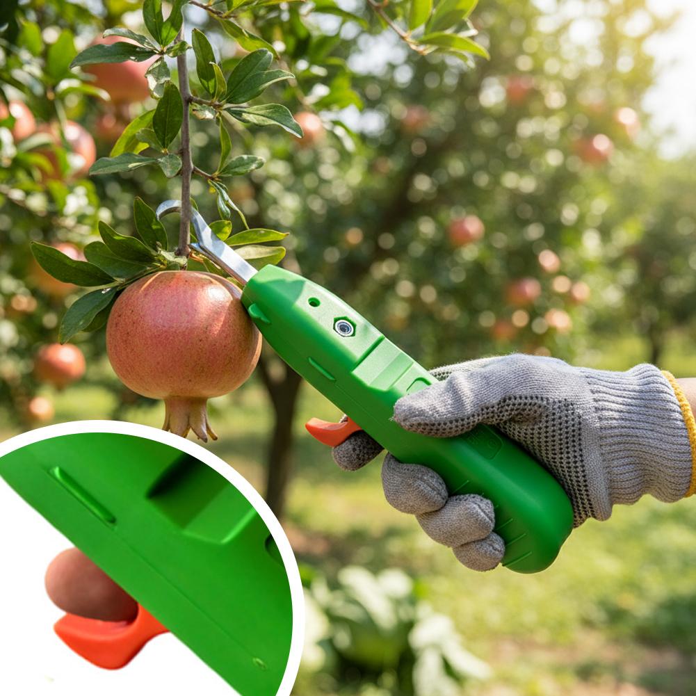 Gardening Tools Scissors - Mini Budama Makası Taşınabilir Budama ve