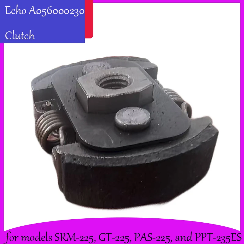 Gardening Tools Ppt - ECHO A056000230 Debriyaj Grubu Ağır Hizmet