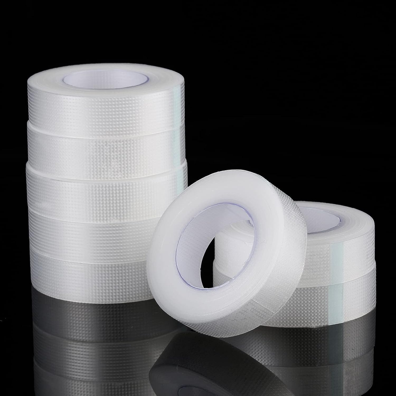 Grafting Tape - 3/5 rulo kirpik uzatma PE yapışkan