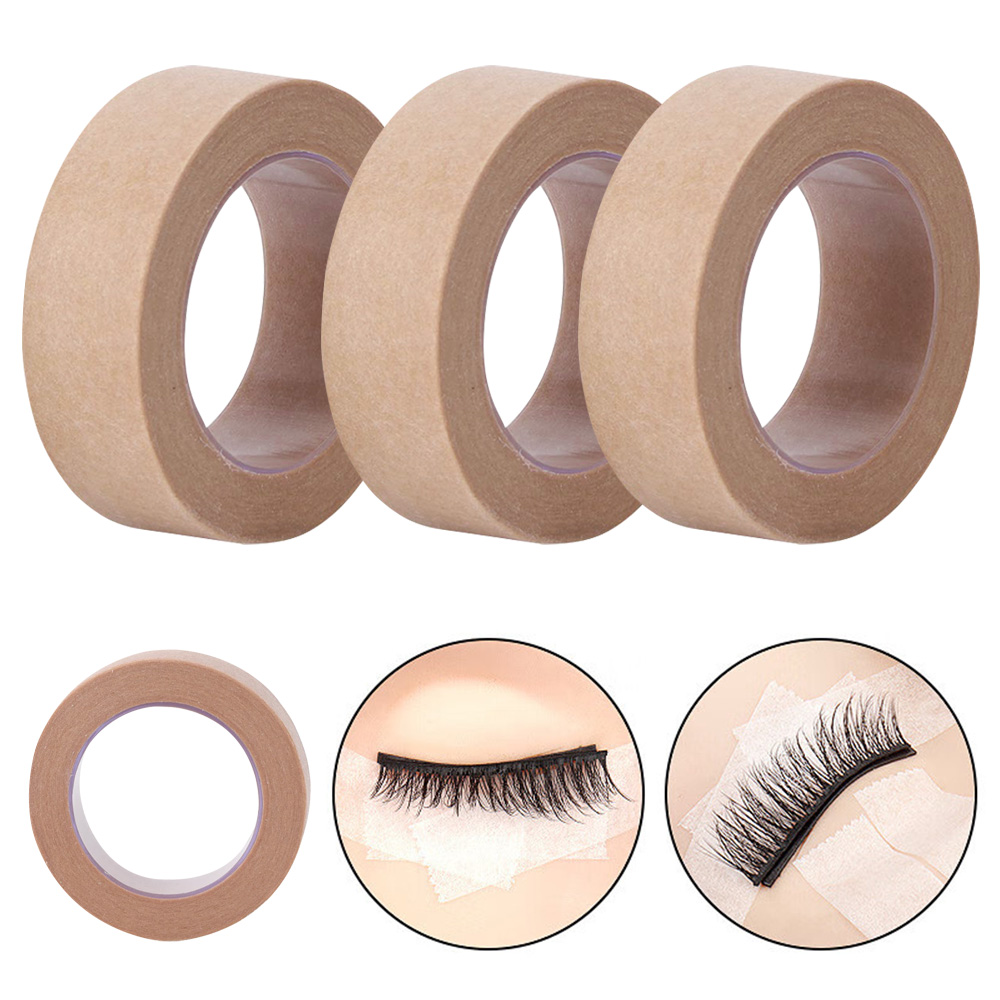 Grafting Tape - Kirpik Uzatma Bandı Mikroporlu Kirpik Bantları