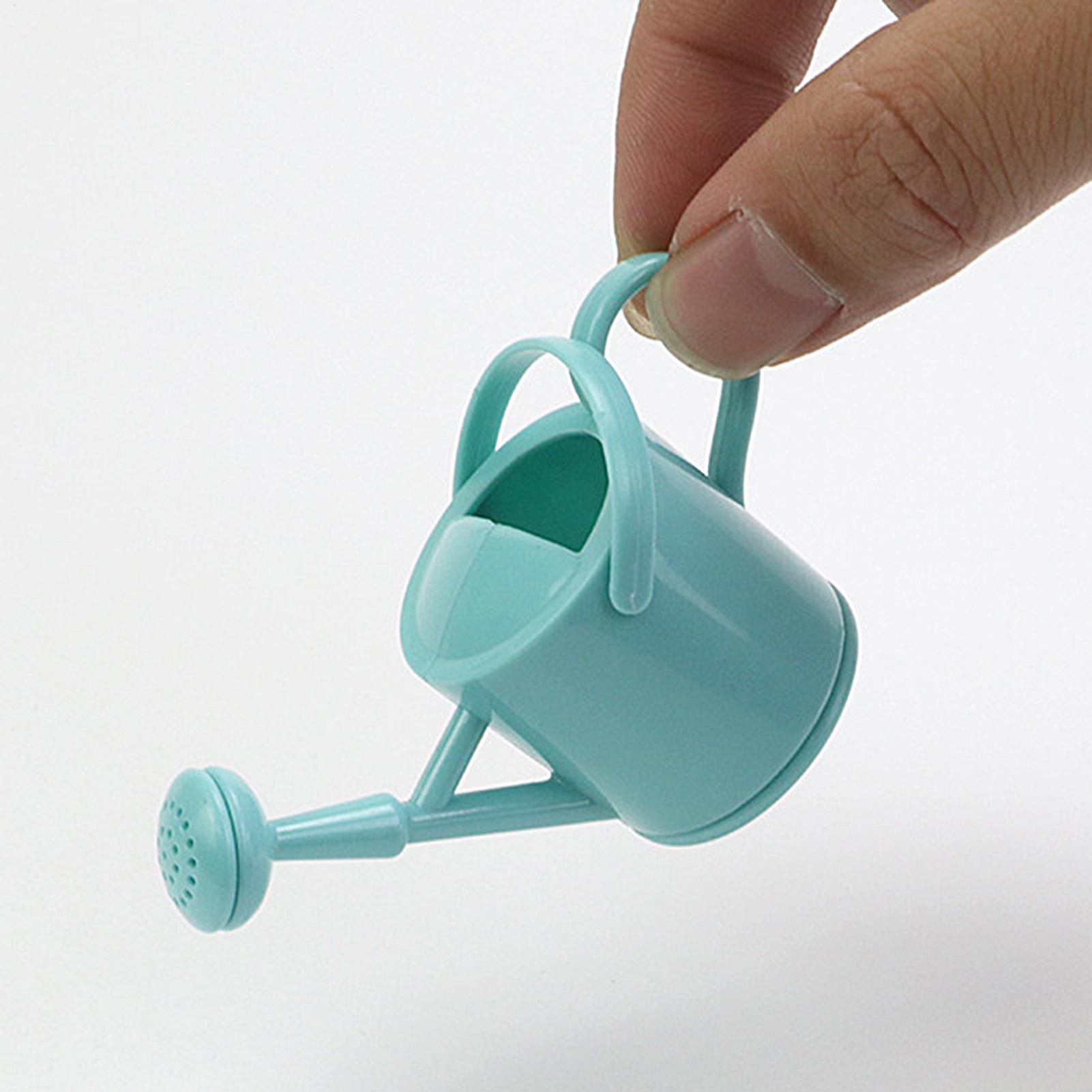 Gardening Tool Diy - Küçük Çocuklar Sulama Kovası Esnek Sulama