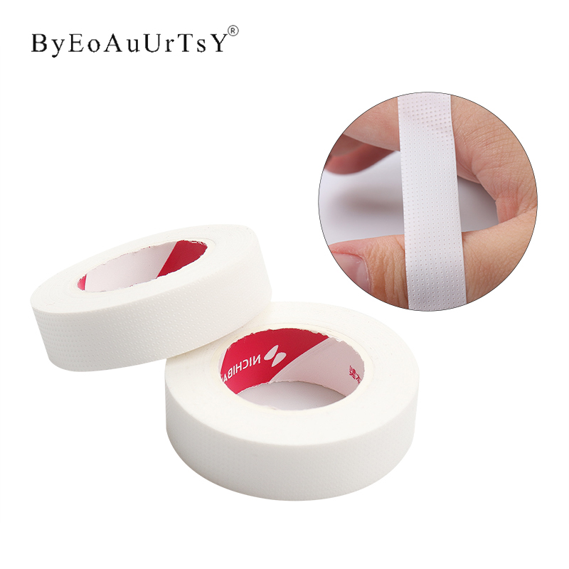 Grafting Tape - 1 adet kirpik uzatma yapışkan bant