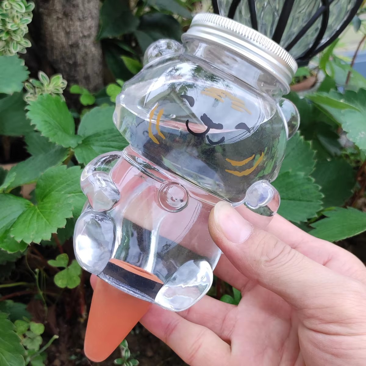 Gardening Tool Diy - 350 ML Bahçe Otomatik Sulama Cihazı