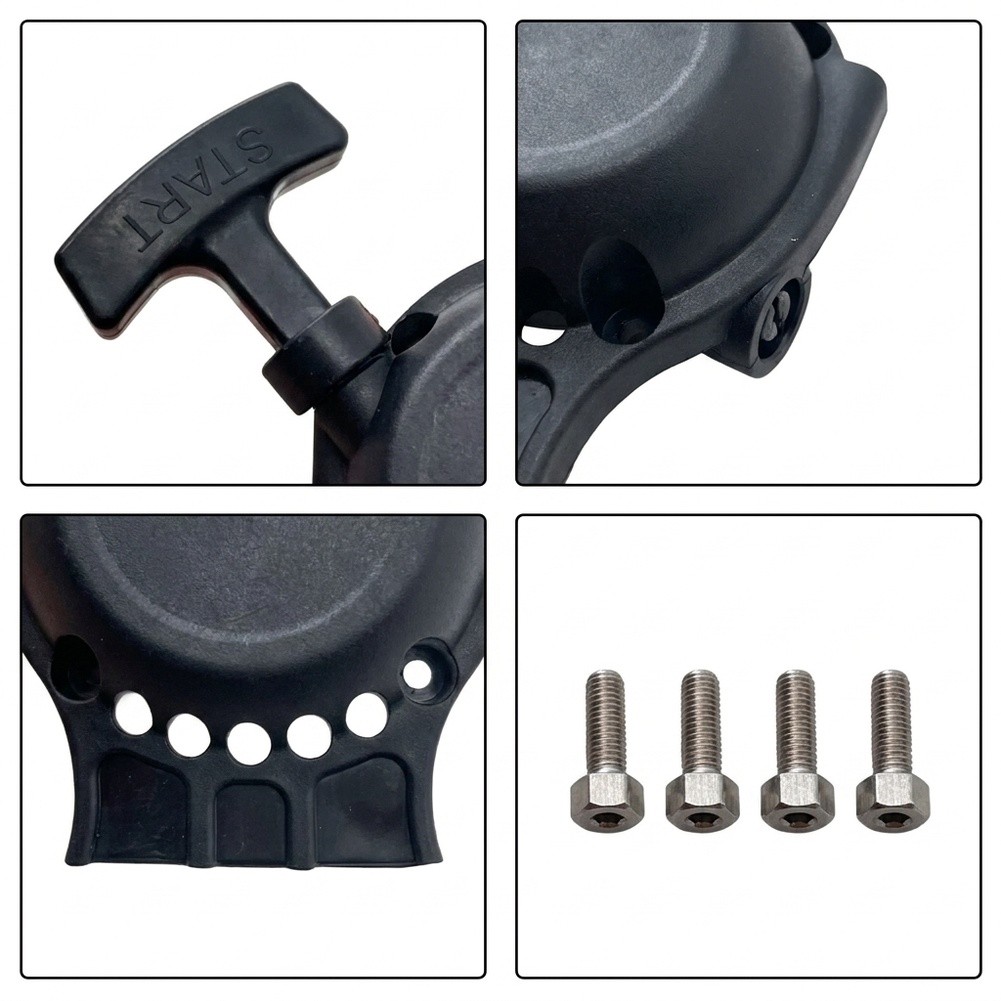 Gardening Tools Ppt - Echo için, SRM-265 için, SRM-266 için,