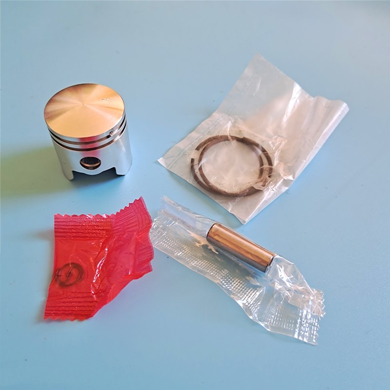 Gardening Tools Kit For Home Garden - 31 MM PISTON KITI ÇIN 1E31F