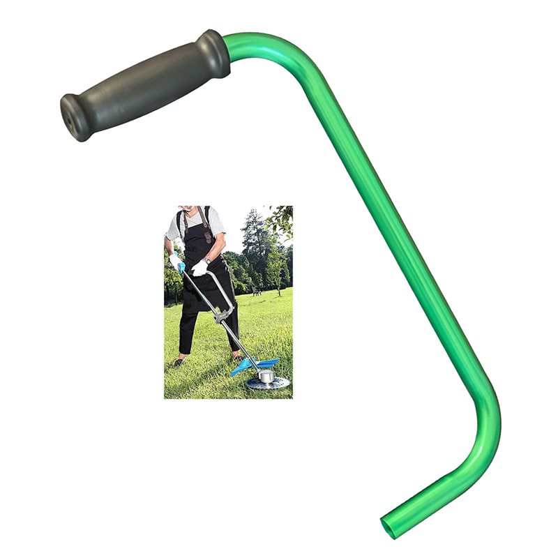 Gardening Tools You Must Have - 【OLMAZ GELMEZ】Bahçe Aletleri Ot Temizleme Makinesi,