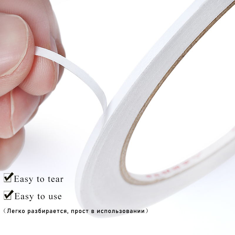 40 m/takım kolay fan bantlar 3 - Grafting Tape incelemesi ve fiyatı