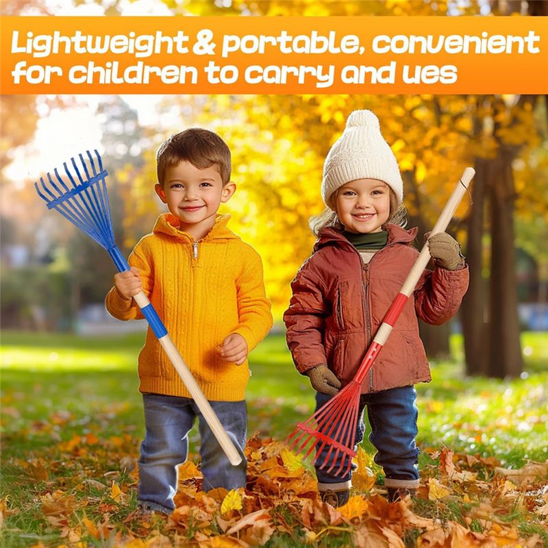 ABWZ-Çocuklar İçin Sert Ahşap  - Gardening Tools For 3 Year Old incelemesi ve fiyatı