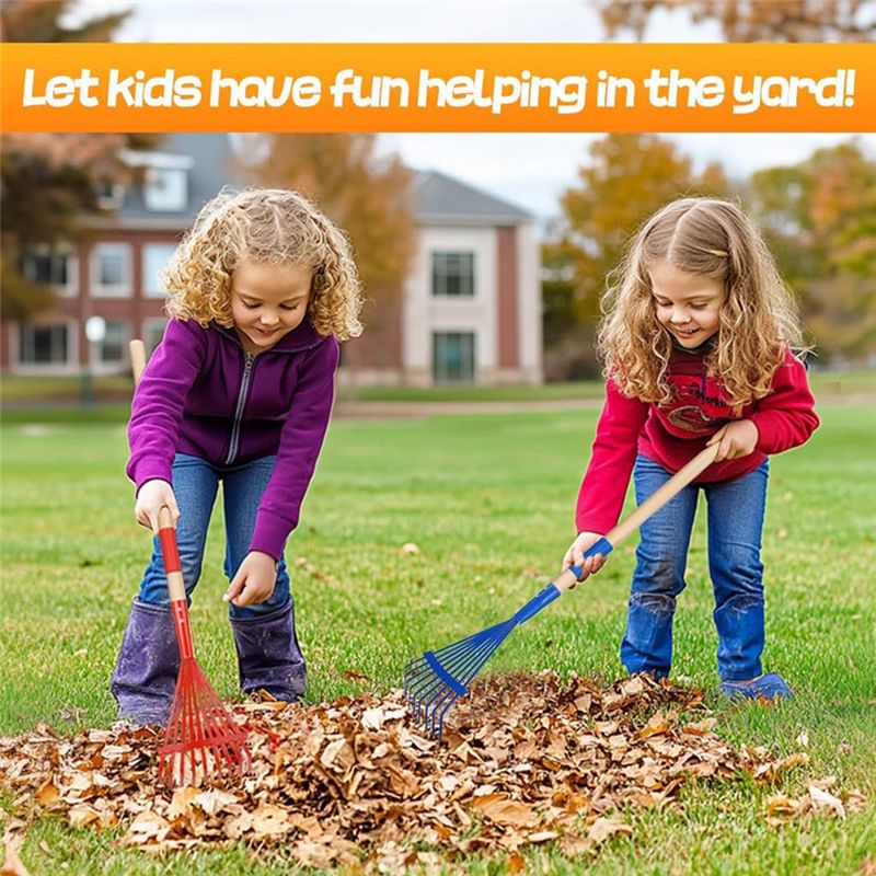 ABWZ-Çocuklar İçin Sert Ahşap  - Gardening Tools For 3 Year Old incelemesi ve fiyatı