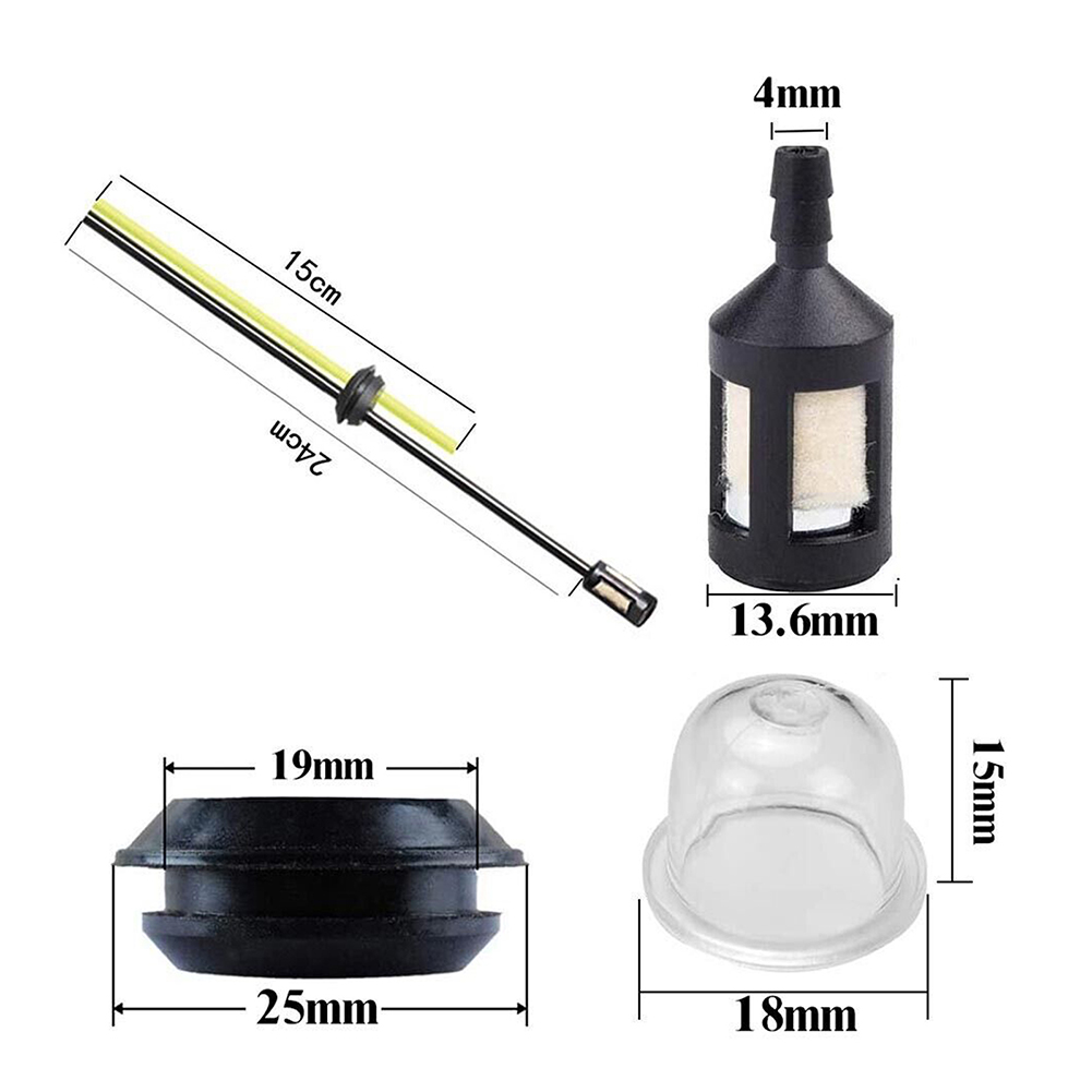 Ekipmanınız için Gerekli Bileş - Gardening Tools You Must Have incelemesi ve fiyatı