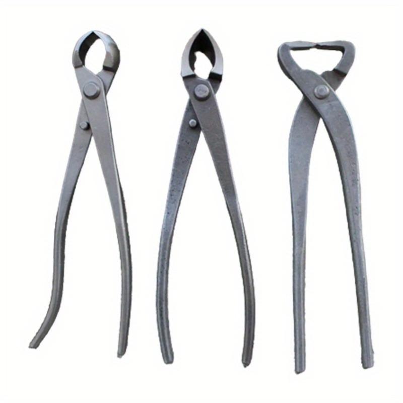 Bonsai Topuz Kesici İçbükey Ke - Bonsai Tool Set incelemesi ve fiyatı