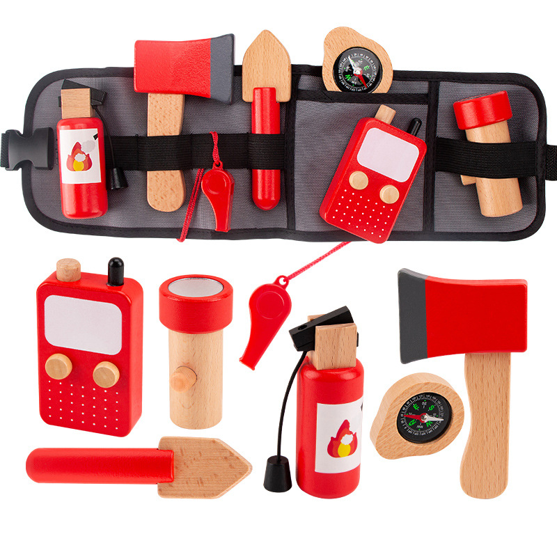 Çocuklar Ahşap Simülasyon Arac - Gardening Tools For 3 Year Old incelemesi ve fiyatı