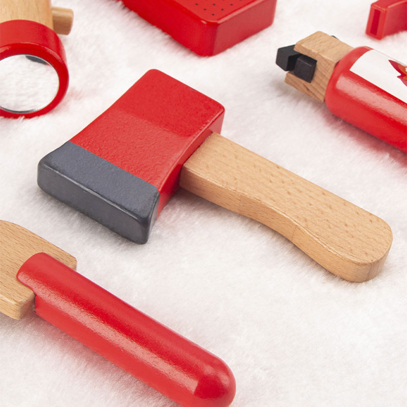 Çocuklar Ahşap Simülasyon Arac - Gardening Tools For 3 Year Old incelemesi ve fiyatı