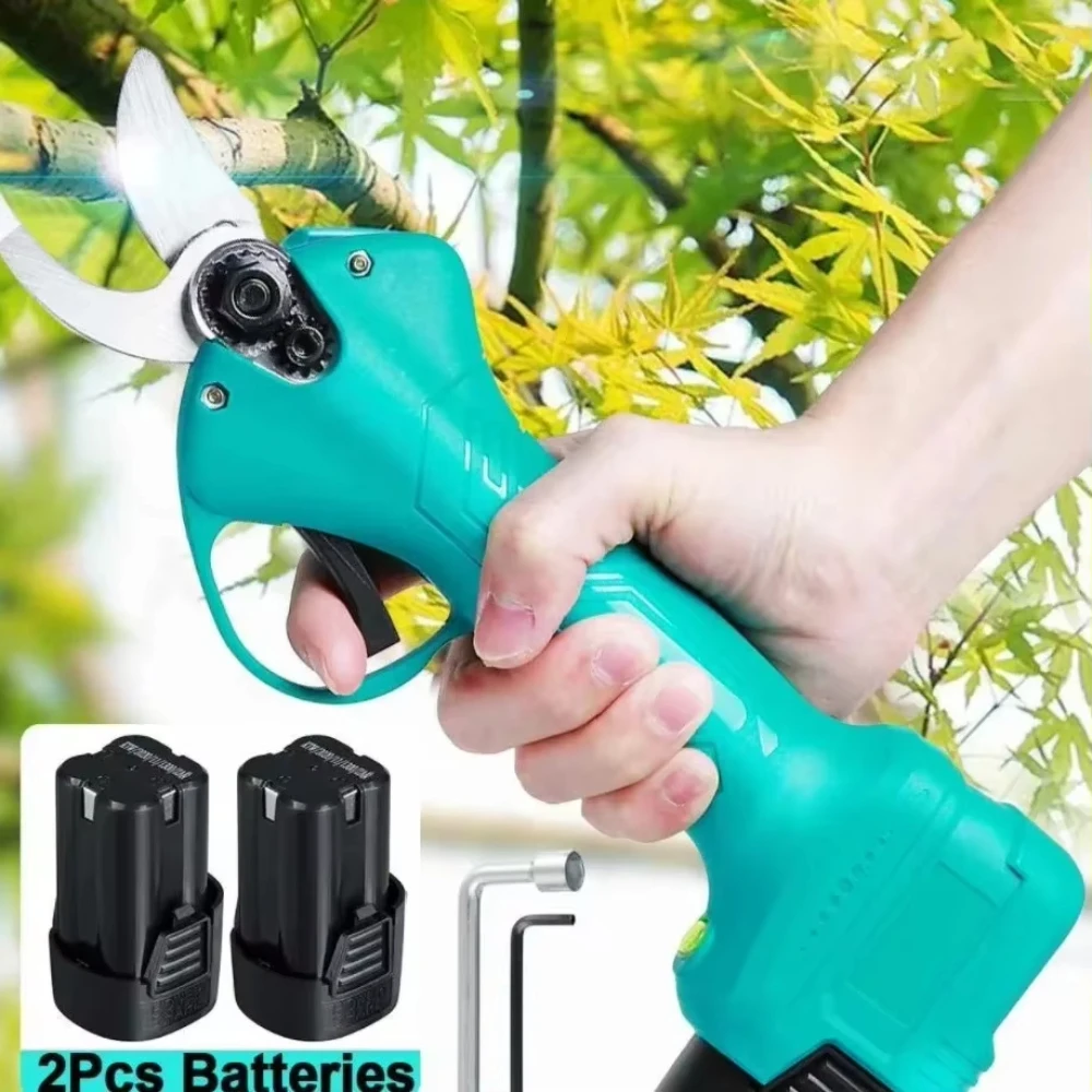 16.8V Fırçasız Elektrikli Buda - Gardening Tools Scissors incelemesi ve fiyatı