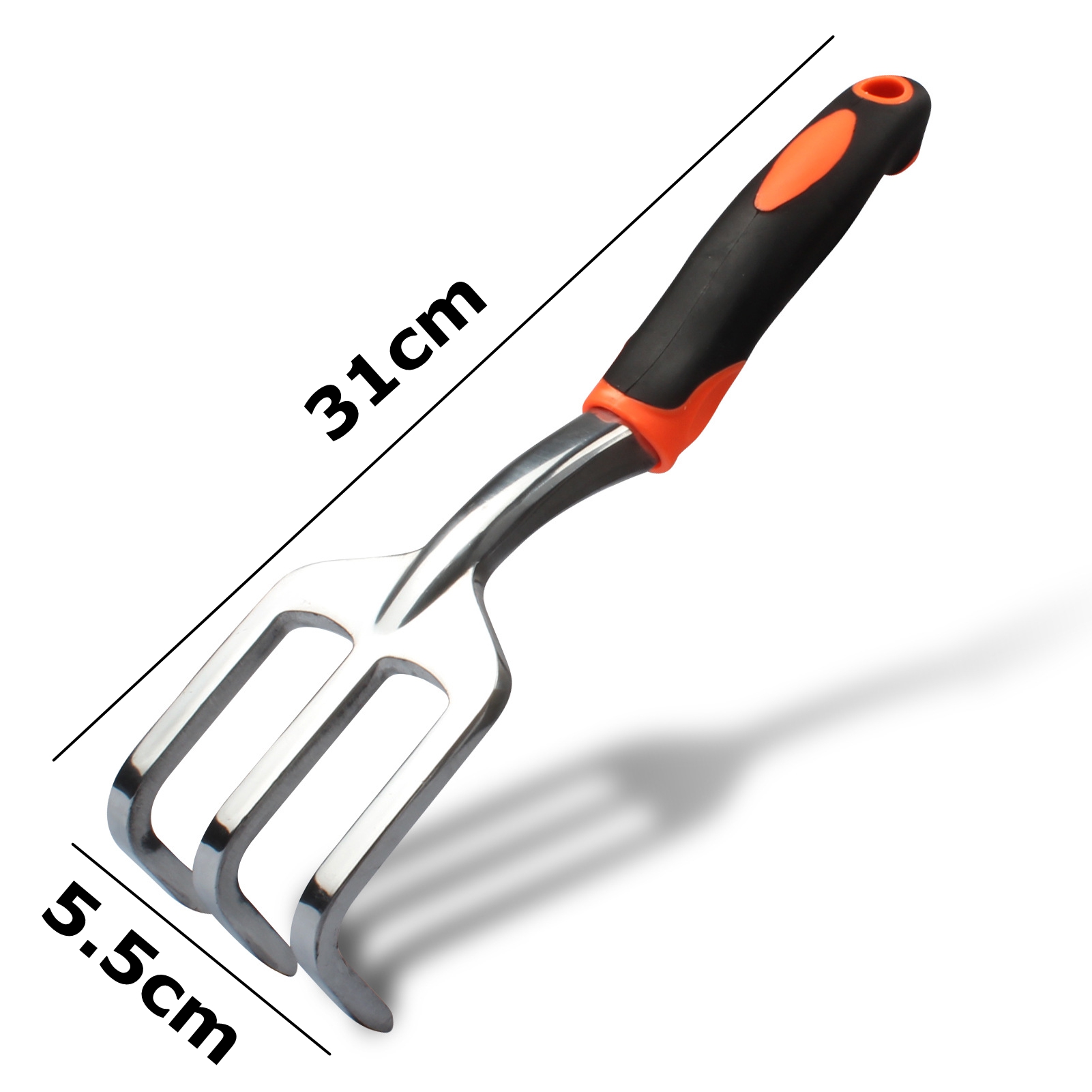 8 takım çevre dostu ergonomik  - Gardening Tools Scissors incelemesi ve fiyatı