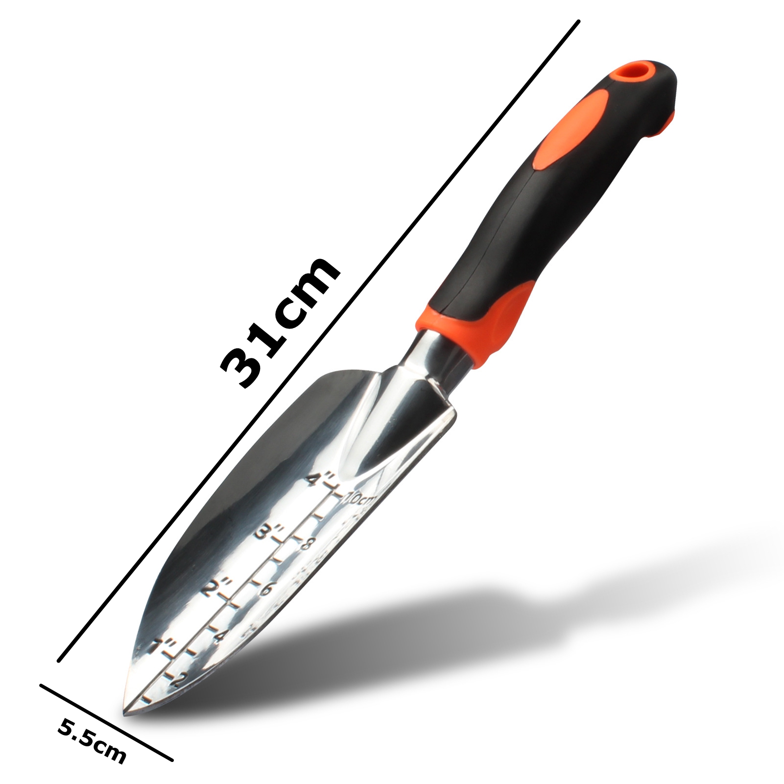 8 takım çevre dostu ergonomik  - Gardening Tools Scissors incelemesi ve fiyatı
