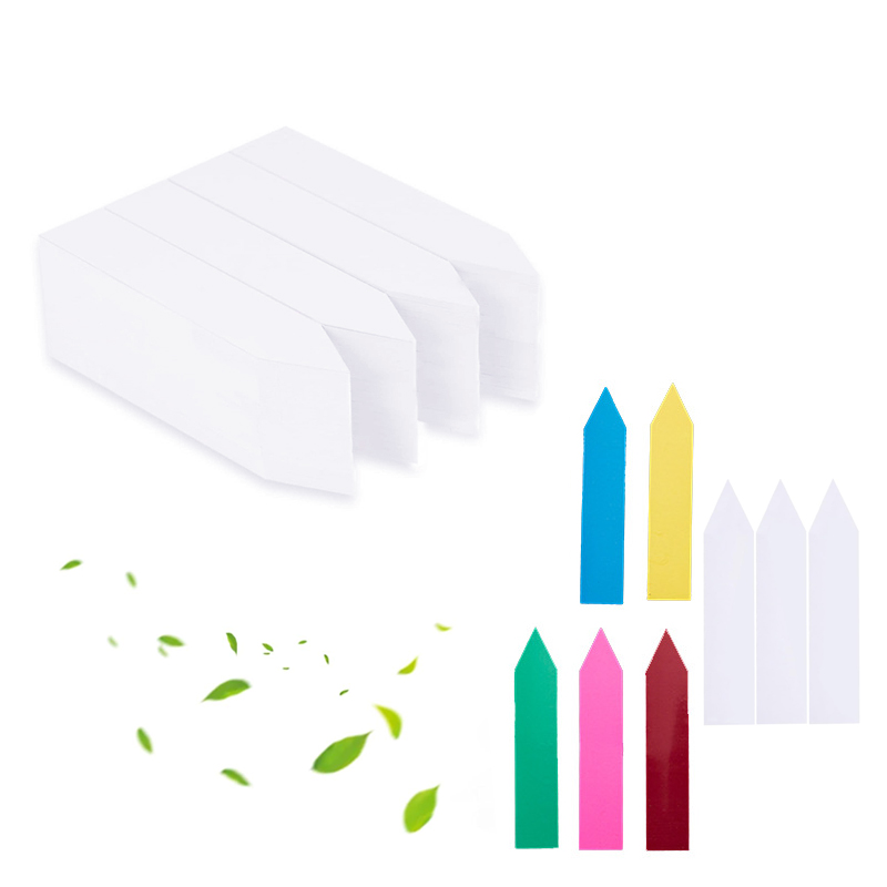 50/100 Bahçe Bitki Etiketi Bit - Gardening Tool Diy incelemesi ve fiyatı