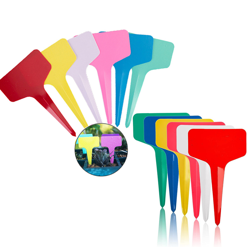 50/100 Bahçe Bitki Etiketi Bit - Gardening Tool Diy incelemesi ve fiyatı
