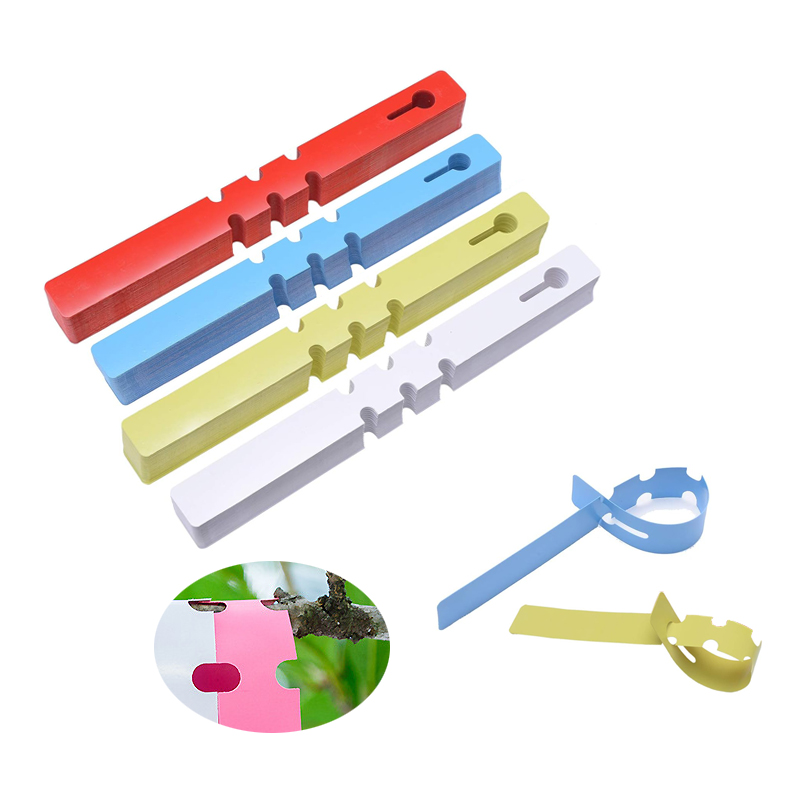 50/100 Bahçe Bitki Etiketi Bit - Gardening Tool Diy incelemesi ve fiyatı