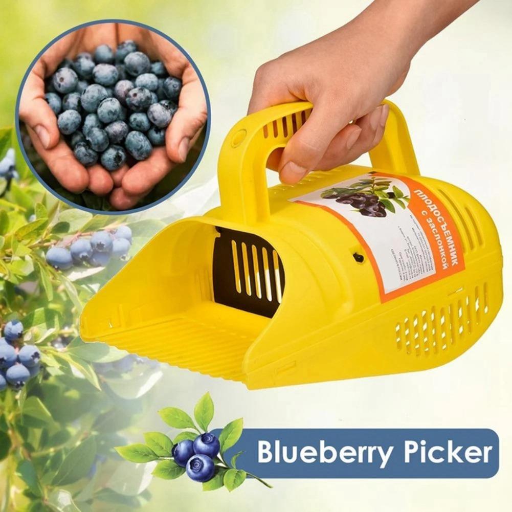 Tarak Dişli Kolay Tutuşlu Yaba - Gardening Tools You Must Have incelemesi ve fiyatı