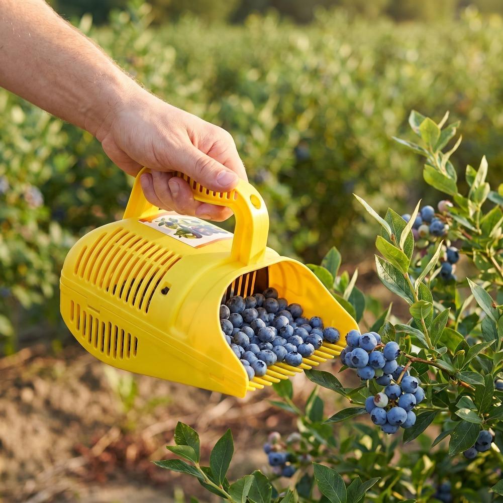 Tarak Dişli Kolay Tutuşlu Yaba - Gardening Tools You Must Have incelemesi ve fiyatı