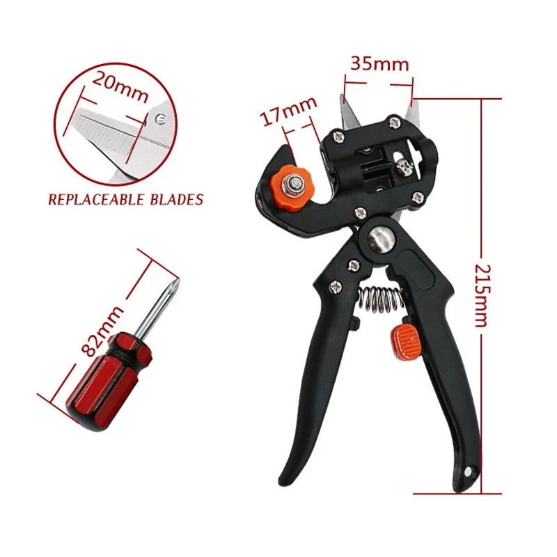 Fide Aşılama Pensesi Bahçe Mey - Gardening Tools Scissors incelemesi ve fiyatı