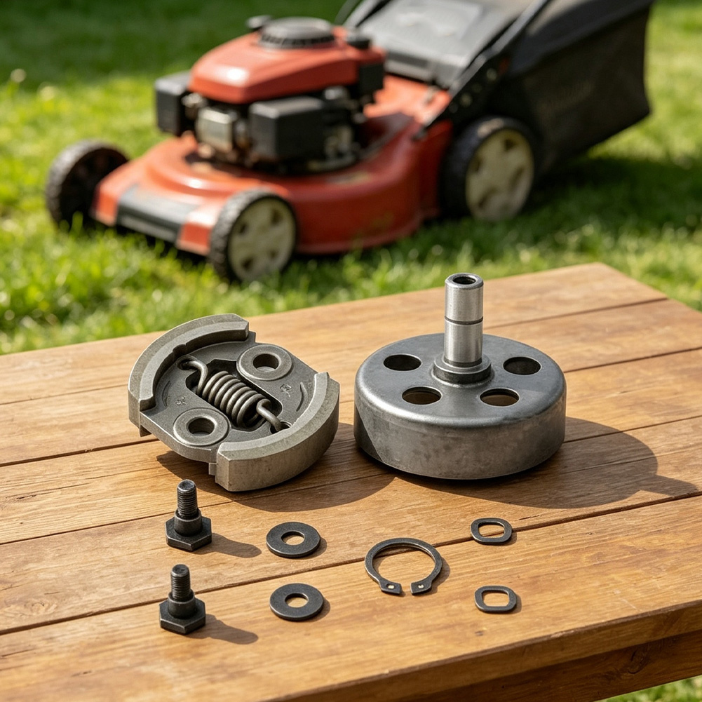 Debriyaj Grubu A553000050 A566 - Gardening Tools Ppt incelemesi ve fiyatı