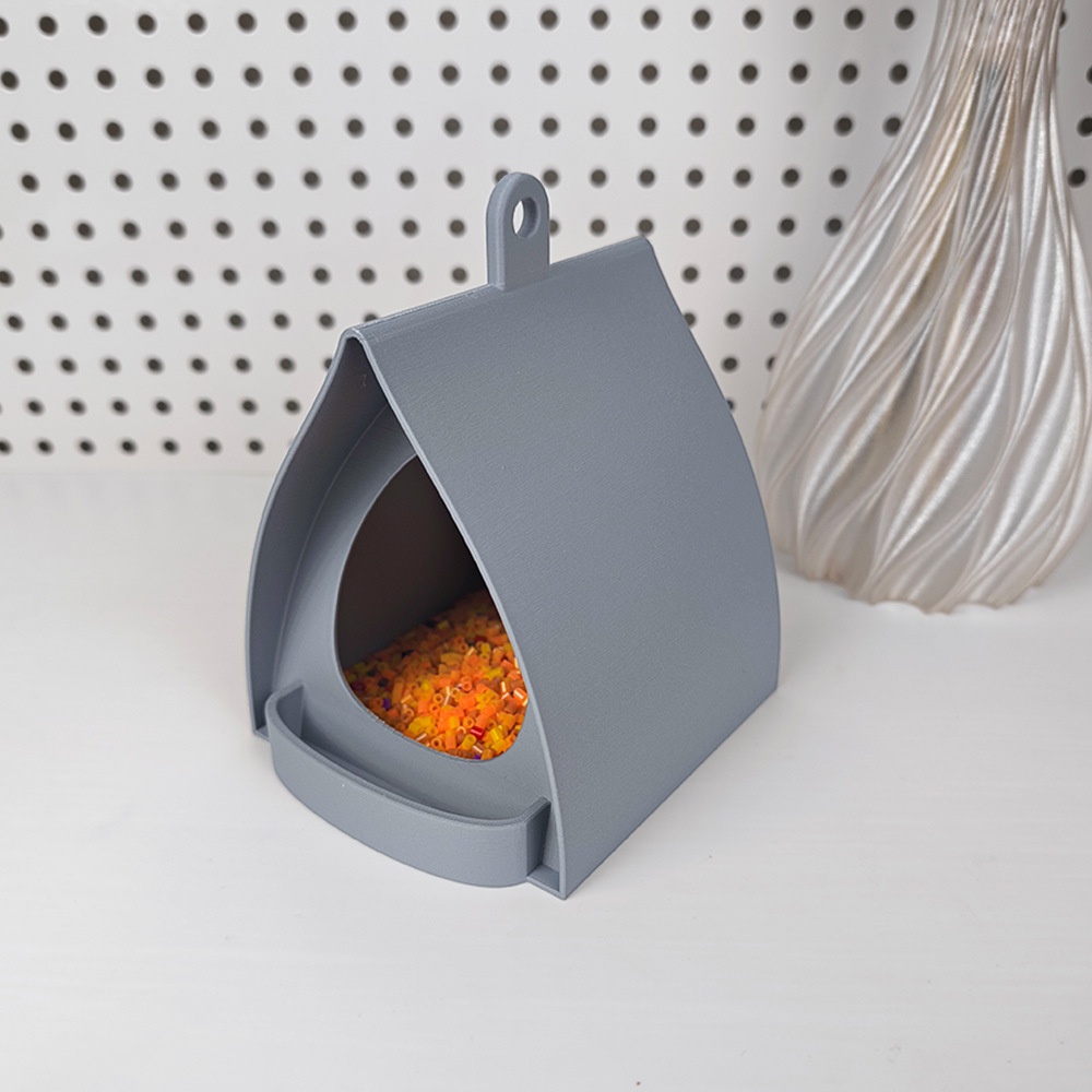 Dayanıklı Plastik Asılı Kuş Be - Gardening Tools Toolstation incelemesi ve fiyatı