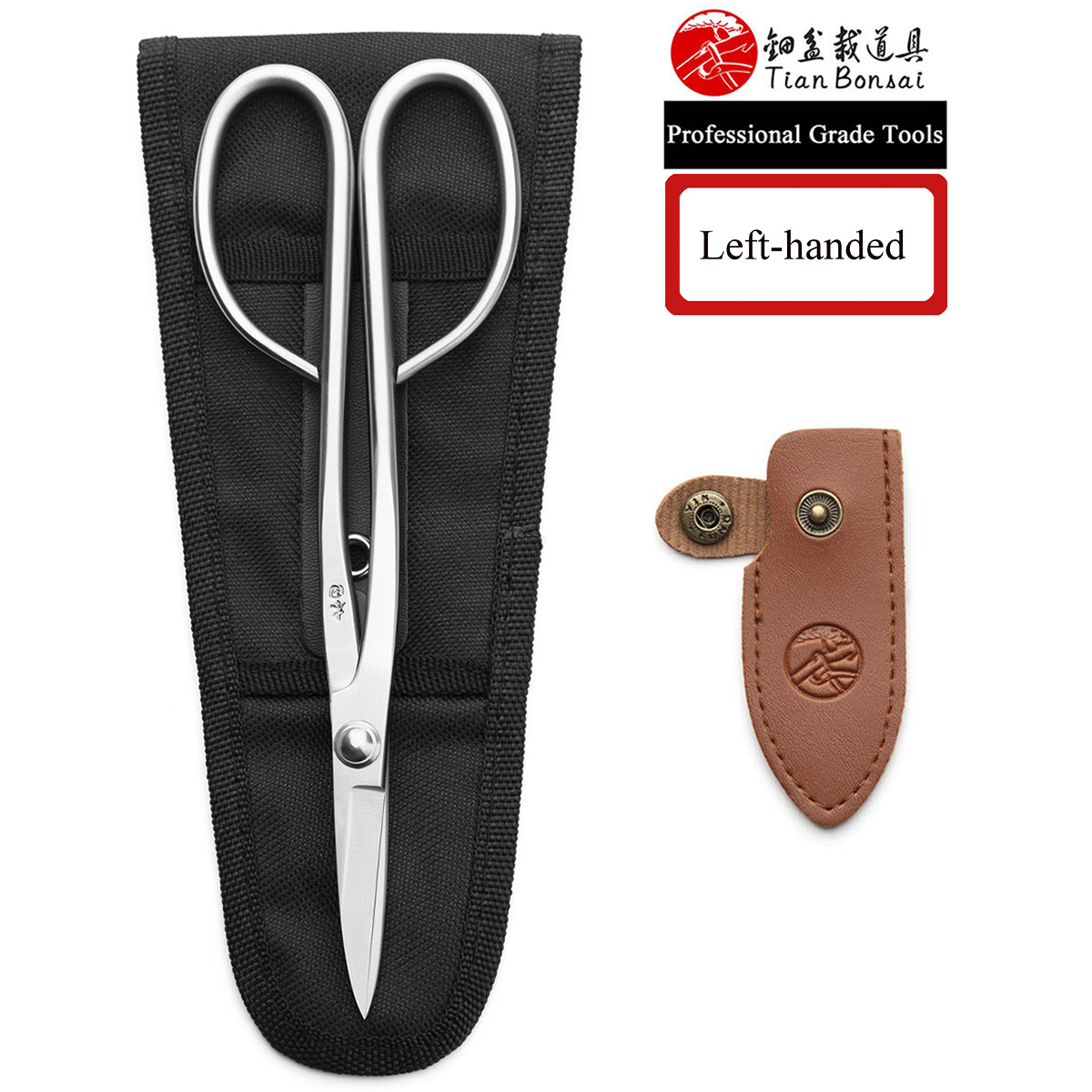 Malzeme Yükseltmesi Profesyone - Bonsai Tool Set incelemesi ve fiyatı
