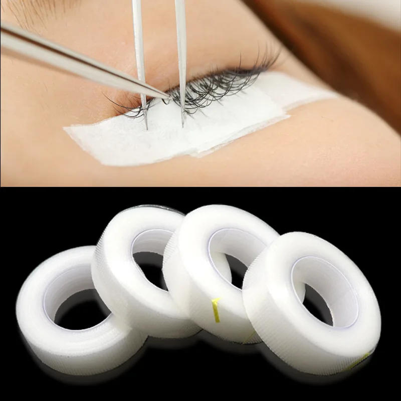 Kirpik Uzatma İçin Göz Altı Ba - Grafting Tape incelemesi ve fiyatı