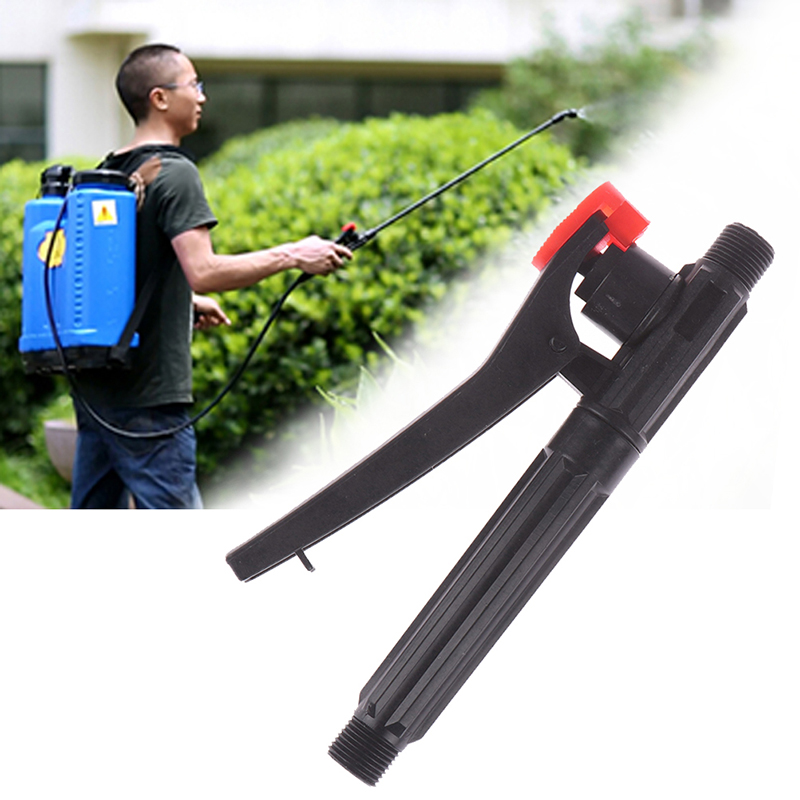 Yeni tetik tabancası püskürtüc - Gardening Tools For Home incelemesi ve fiyatı