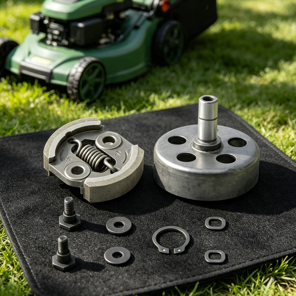 Debriyaj Grubu A553000050 A566 - Gardening Tools Ppt incelemesi ve fiyatı