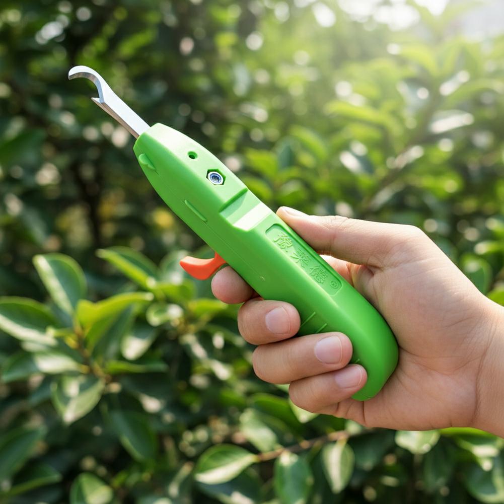 Meyve ve Sebze Toplama Makası  - Gardening Tools Scissors incelemesi ve fiyatı