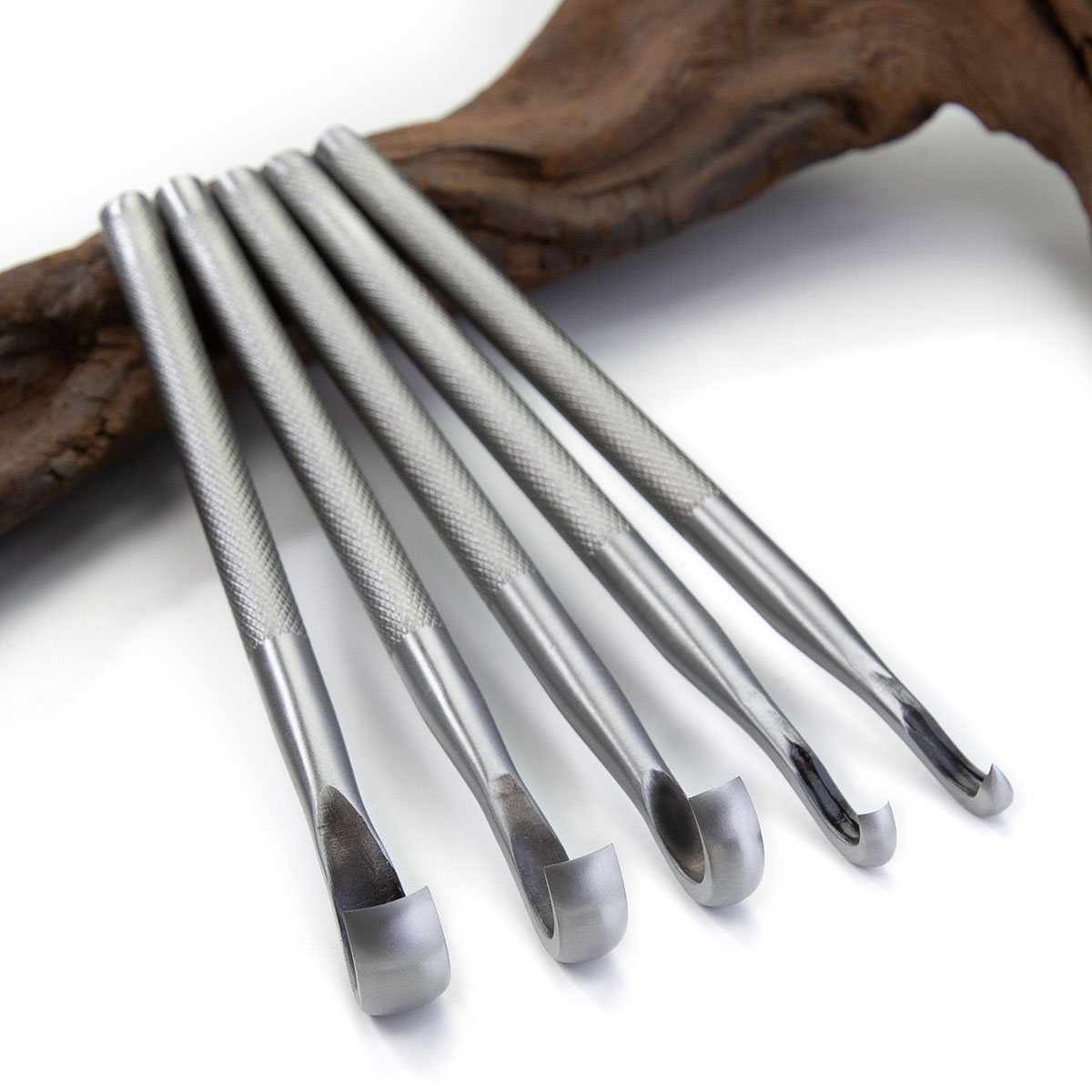Bonsai Oyma Alet Seti CT-A, Ti - Bonsai Tool Set incelemesi ve fiyatı