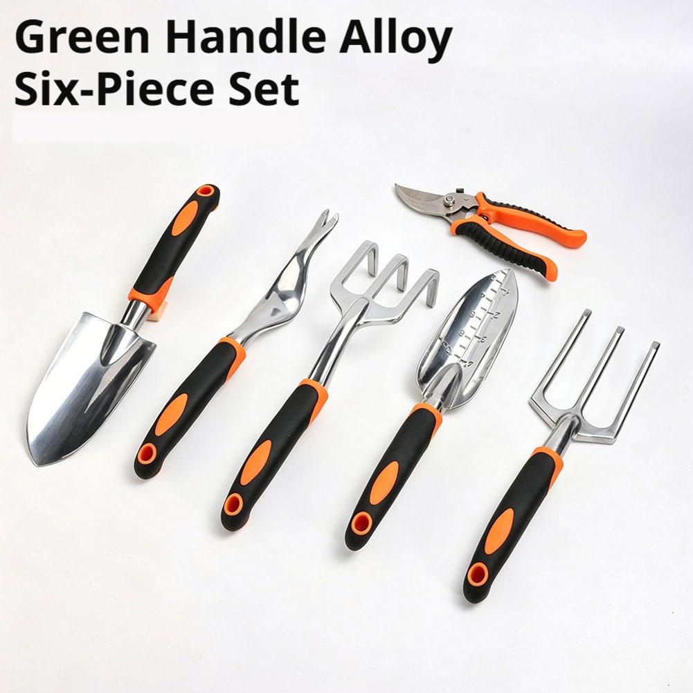3/5/6 adet bahçe alet seti erg - Bonsai Tool Set incelemesi ve fiyatı