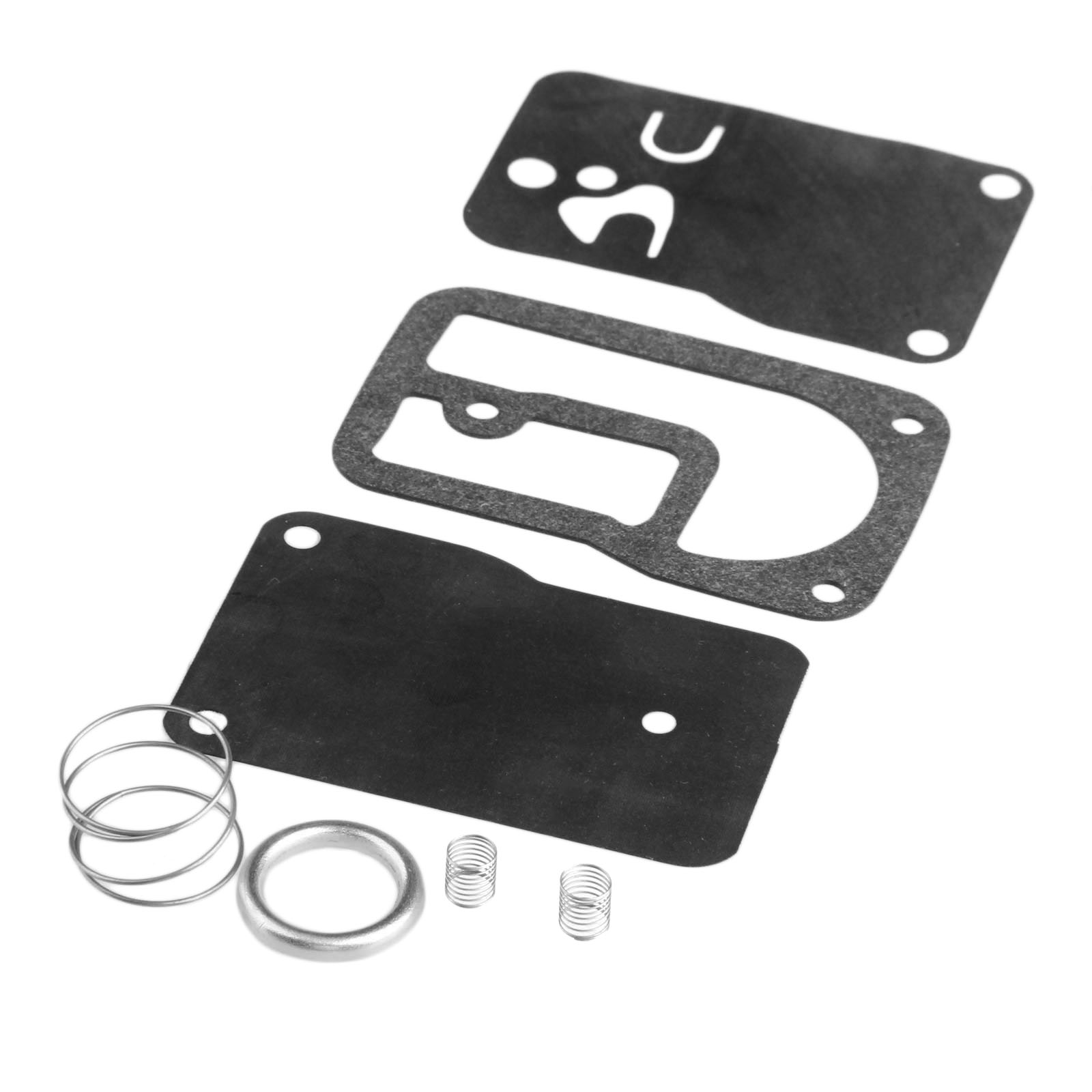520-106 yakıt pompası yeniden  - Gardening Tools Kit For Home Garden incelemesi ve fiyatı