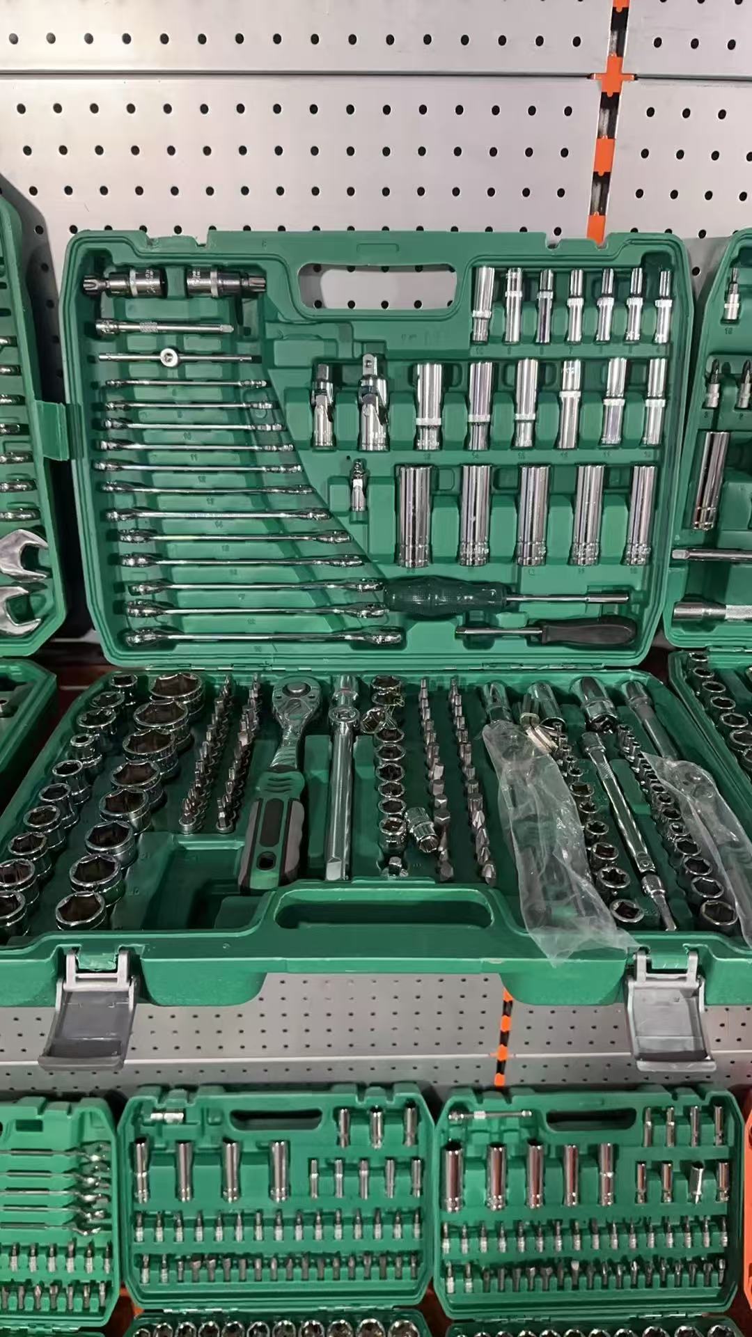 216 Parçalı Kendin Yap Oto Tam - Gardening Tool Diy incelemesi ve fiyatı