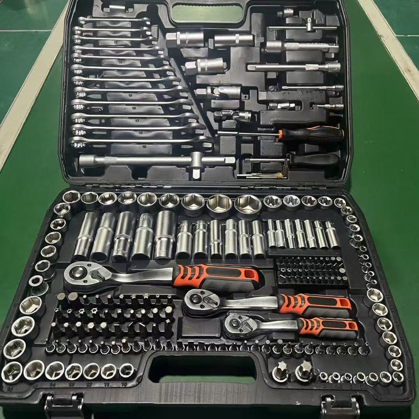 216 Parçalı Kendin Yap Oto Tam - Gardening Tool Diy incelemesi ve fiyatı