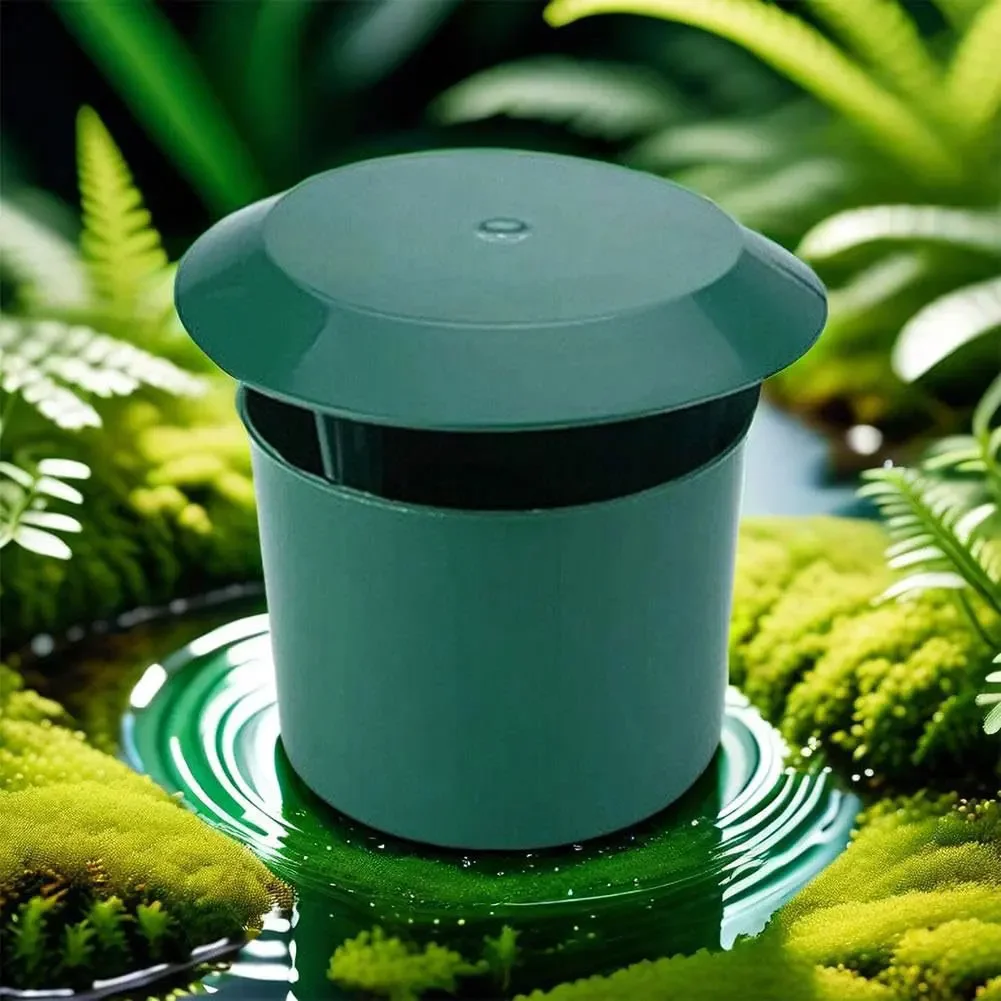 Salyangoz Yakalayıcı Sümüklübö - Gardening Tools Toolstation incelemesi ve fiyatı