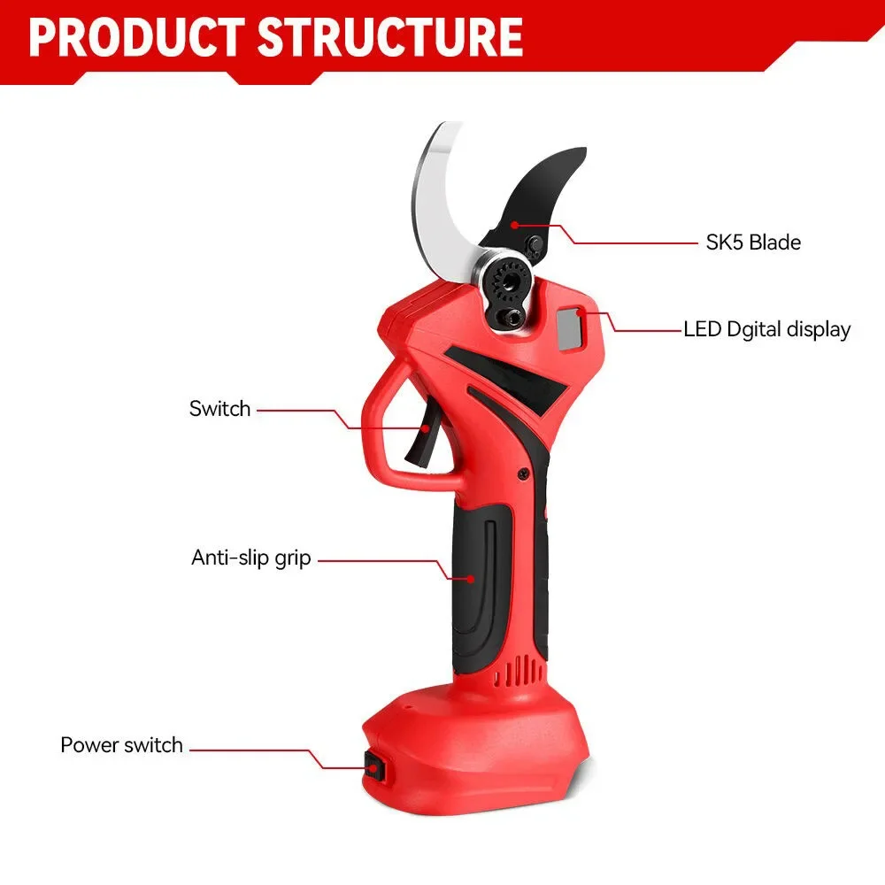 Makita 18V Pil için 55mm Fırça - Gardening Tools Scissors incelemesi ve fiyatı