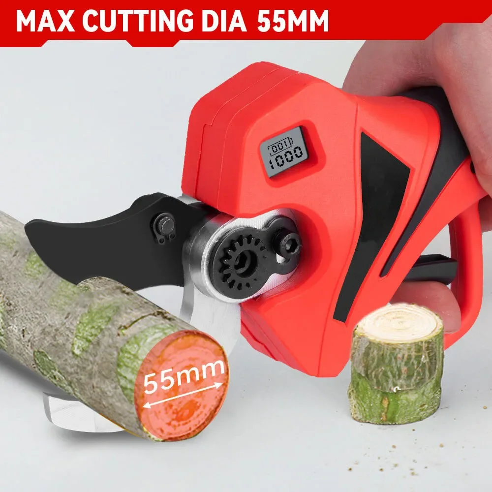 Makita 18V Pil için 55mm Fırça - Gardening Tools Scissors incelemesi ve fiyatı